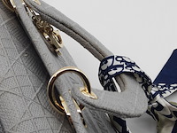 Handtas, dior, 17-bo-0175 - afbeelding 5 van  14