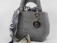 Handtas, dior, 17-bo-0175 - afbeelding 7 van  14