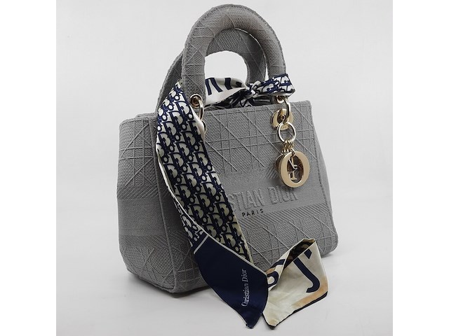 Handtas, dior, 17-bo-0175 - afbeelding 8 van  14