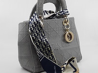 Handtas, dior, 17-bo-0175 - afbeelding 8 van  14