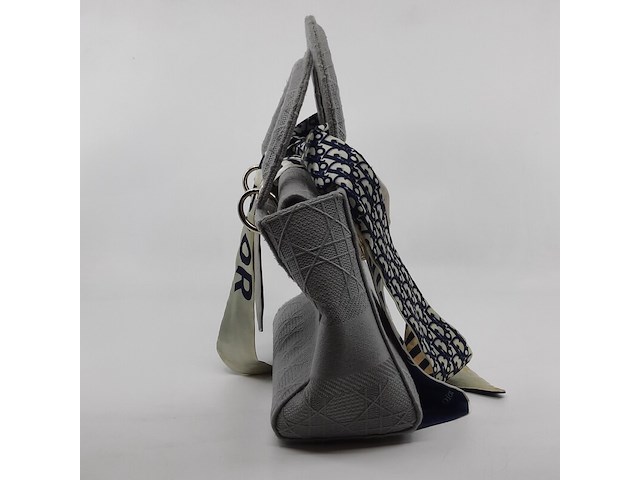 Handtas, dior, 17-bo-0175 - afbeelding 9 van  14