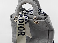 Handtas, dior, 17-bo-0175 - afbeelding 10 van  14