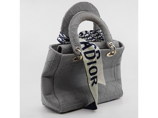 Handtas, dior, 17-bo-0175 - afbeelding 11 van  14