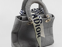 Handtas, dior, 17-bo-0175 - afbeelding 11 van  14