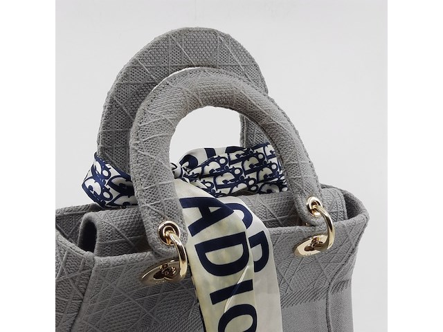 Handtas, dior, 17-bo-0175 - afbeelding 12 van  14