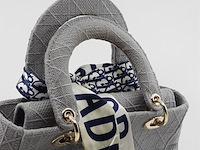 Handtas, dior, 17-bo-0175 - afbeelding 12 van  14