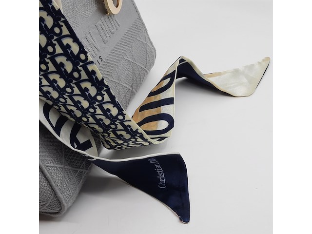 Handtas, dior, 17-bo-0175 - afbeelding 14 van  14