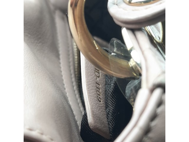 Handtas, dior - afbeelding 2 van  11