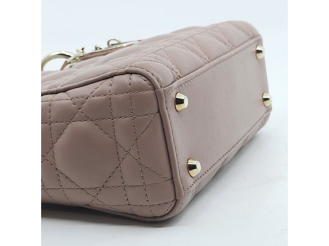 Handtas, dior - afbeelding 3 van  11