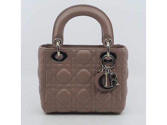 Handtas, dior - afbeelding 1 van  11