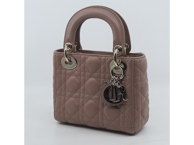 Handtas, dior - afbeelding 4 van  11