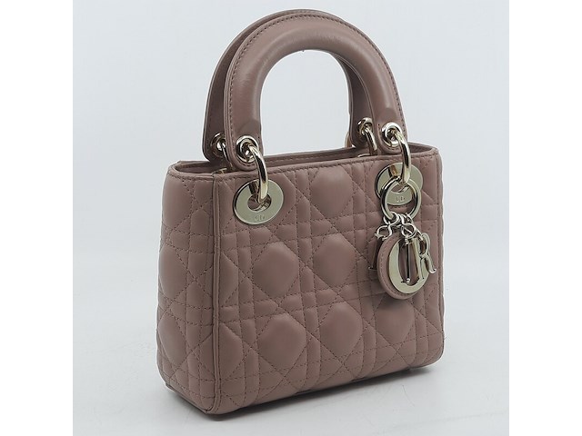 Handtas, dior - afbeelding 5 van  11