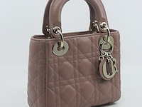 Handtas, dior - afbeelding 5 van  11