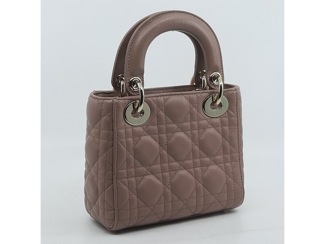 Handtas, dior - afbeelding 8 van  11