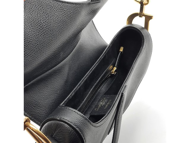 Handtas, dior - afbeelding 4 van  14