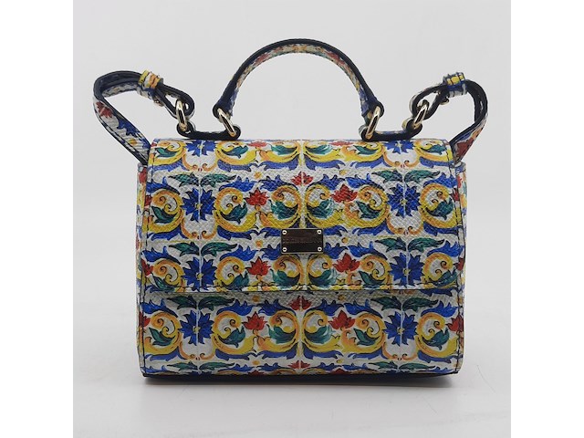 Handtas, dolce&gabbana, bambino - afbeelding 1 van  10