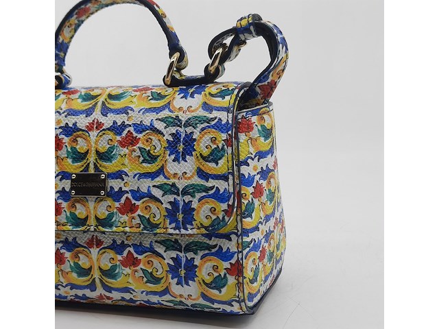 Handtas, dolce&gabbana, bambino - afbeelding 3 van  10