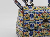 Handtas, dolce&gabbana, bambino - afbeelding 4 van  10