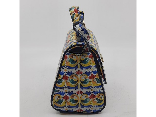 Handtas, dolce&gabbana, bambino - afbeelding 5 van  10