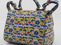 Handtas, dolce&gabbana, bambino - afbeelding 6 van  10