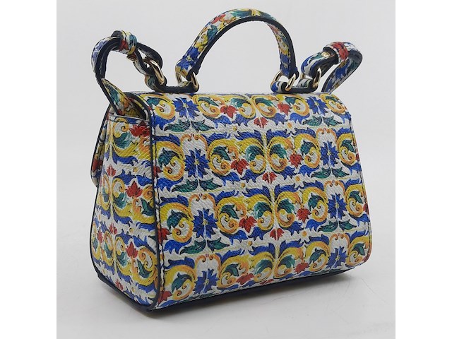 Handtas, dolce&gabbana, bambino - afbeelding 7 van  10