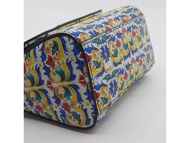 Handtas, dolce&gabbana, bambino - afbeelding 9 van  10