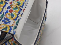 Handtas, dolce&gabbana, bambino - afbeelding 10 van  10