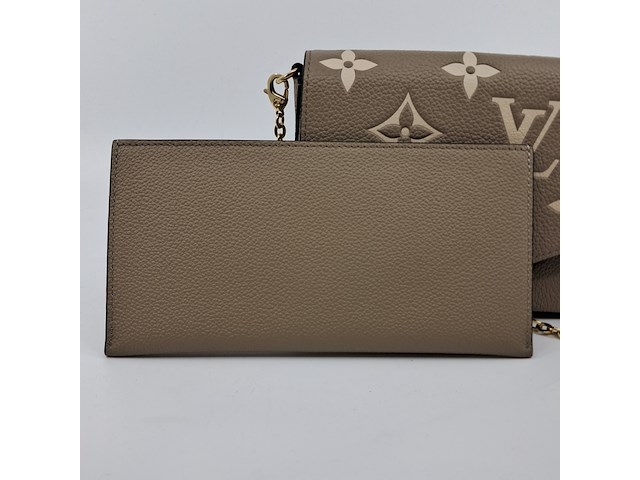 Handtas en portemonnee, louis vuitton - afbeelding 3 van  16