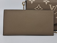 Handtas en portemonnee, louis vuitton - afbeelding 3 van  16