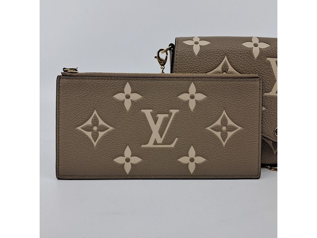 Handtas en portemonnee, louis vuitton - afbeelding 4 van  16