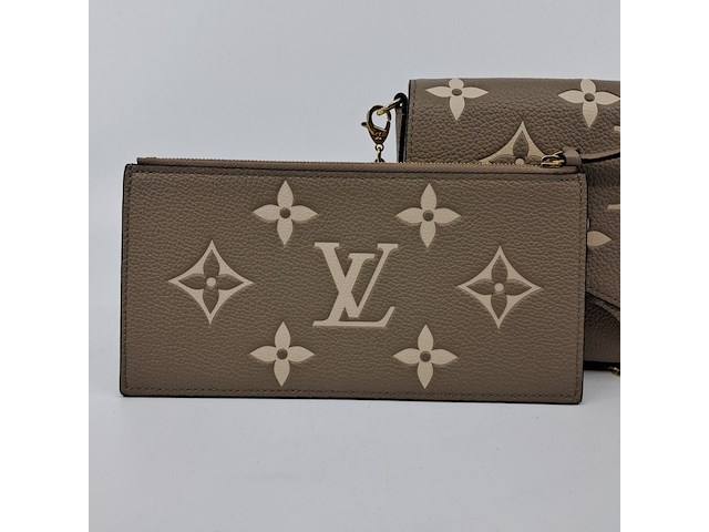Handtas en portemonnee, louis vuitton - afbeelding 5 van  16