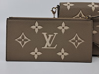 Handtas en portemonnee, louis vuitton - afbeelding 5 van  16