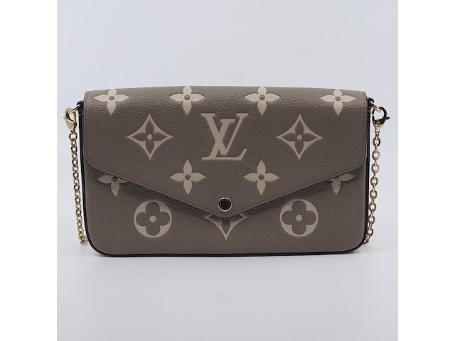 Handtas en portemonnee, louis vuitton - afbeelding 1 van  16