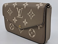 Handtas en portemonnee, louis vuitton - afbeelding 9 van  16