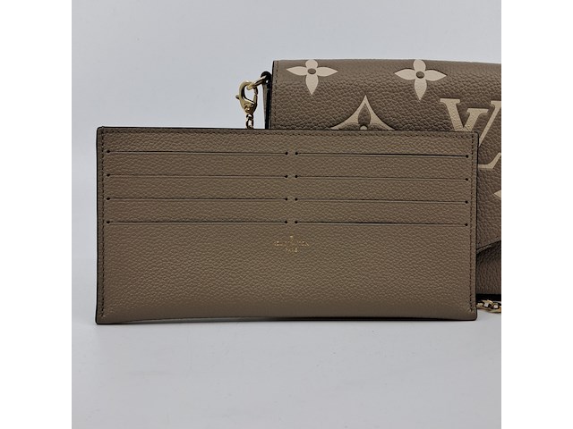 Handtas en portemonnee, louis vuitton - afbeelding 16 van  16