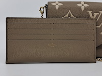 Handtas en portemonnee, louis vuitton - afbeelding 16 van  16