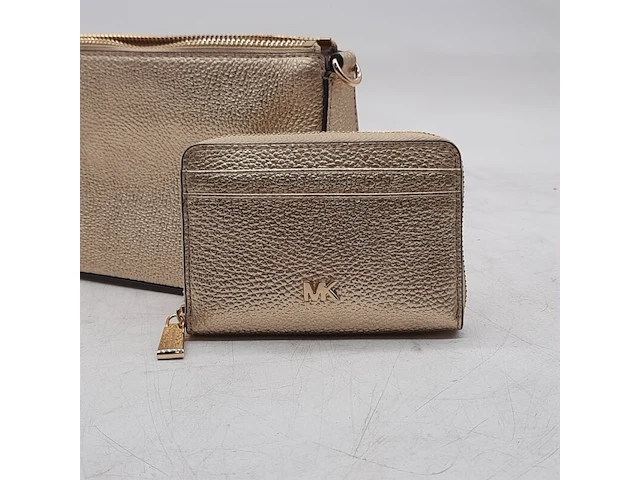 Handtas en portemonnee, michael kors, 32f7mfdw6m - afbeelding 7 van  7