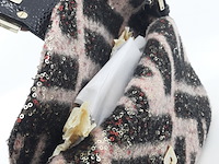 Handtas, fendi, 2220-8br003-zgd-089 - afbeelding 3 van  11