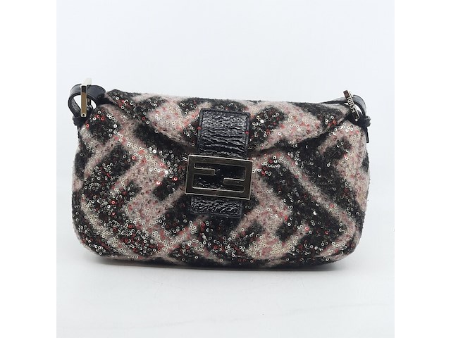 Handtas, fendi, 2220-8br003-zgd-089 - afbeelding 1 van  11