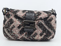 Handtas, fendi, 2220-8br003-zgd-089 - afbeelding 1 van  11