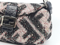 Handtas, fendi, 2220-8br003-zgd-089 - afbeelding 4 van  11