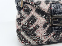 Handtas, fendi, 2220-8br003-zgd-089 - afbeelding 5 van  11