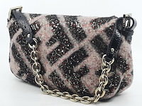 Handtas, fendi, 2220-8br003-zgd-089 - afbeelding 7 van  11