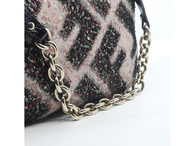 Handtas, fendi, 2220-8br003-zgd-089 - afbeelding 9 van  11