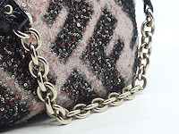 Handtas, fendi, 2220-8br003-zgd-089 - afbeelding 9 van  11