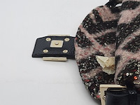 Handtas, fendi, 2220-8br003-zgd-089 - afbeelding 10 van  11