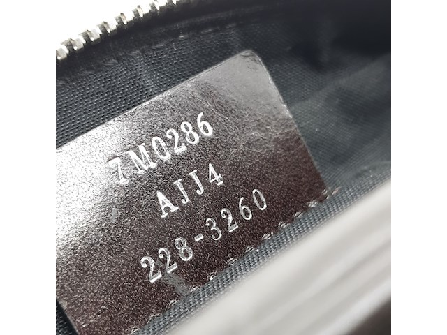 Handtas, fendi - afbeelding 3 van  12