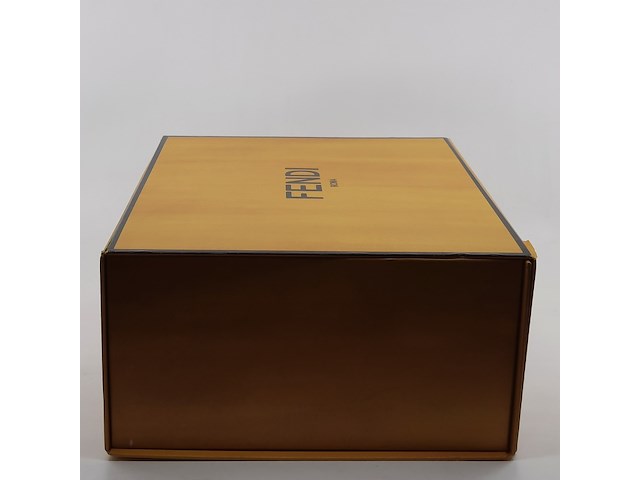 Handtas, fendi - afbeelding 4 van  12