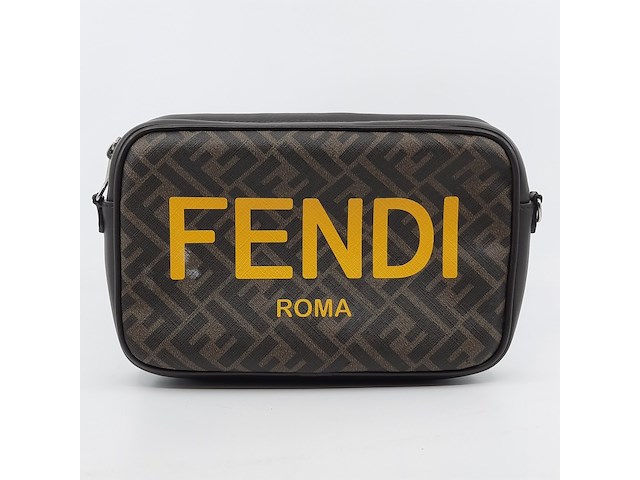 Handtas, fendi - afbeelding 1 van  12