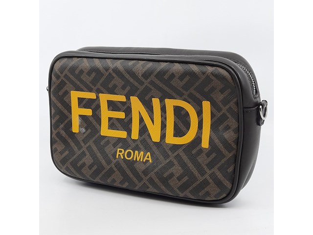 Handtas, fendi - afbeelding 5 van  12